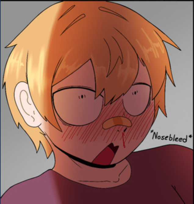 Alex - Anthro Woman Dating 101