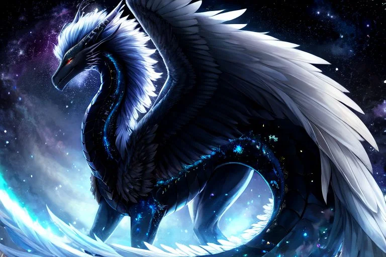Selera, Starlight Greatwyrm