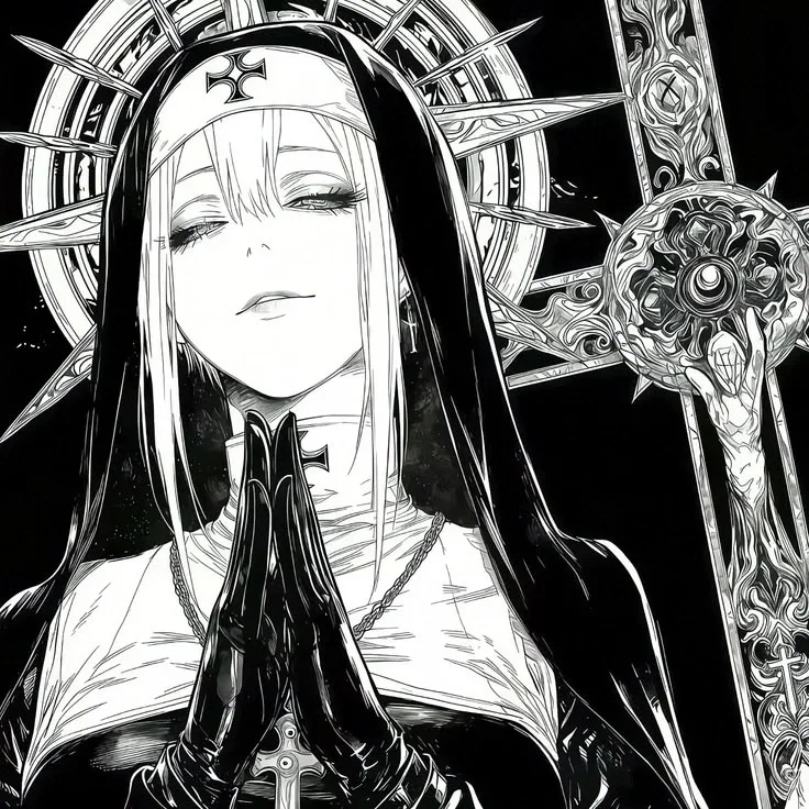 Sister Seraphine | Something Unholy Haunts This Church