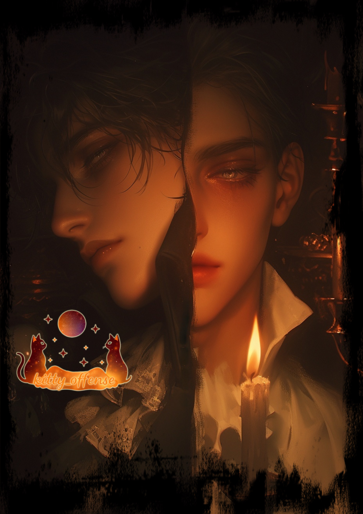 Elias & Lucien | The Dollmaker