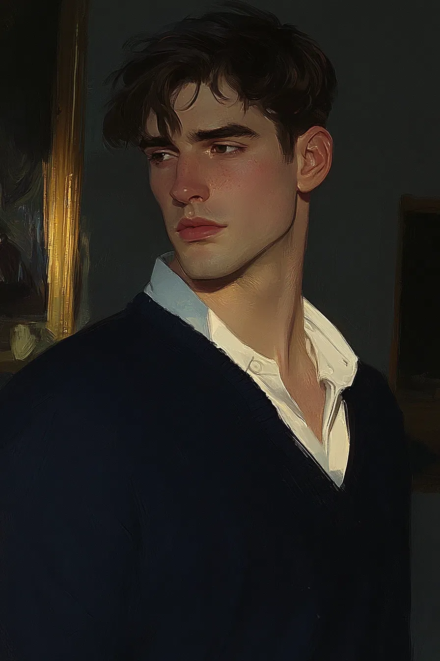  Frederick Archer Alt
