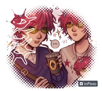 Saiki Kusuo {First Person Bot}