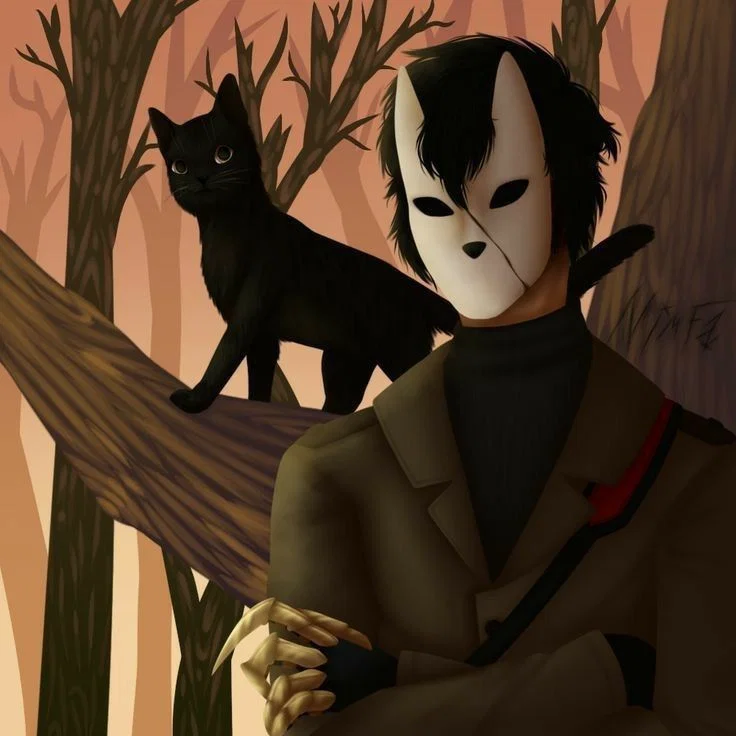 Cat Hunter