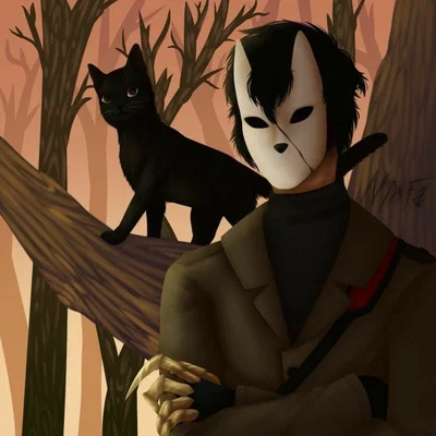 Cat Hunter