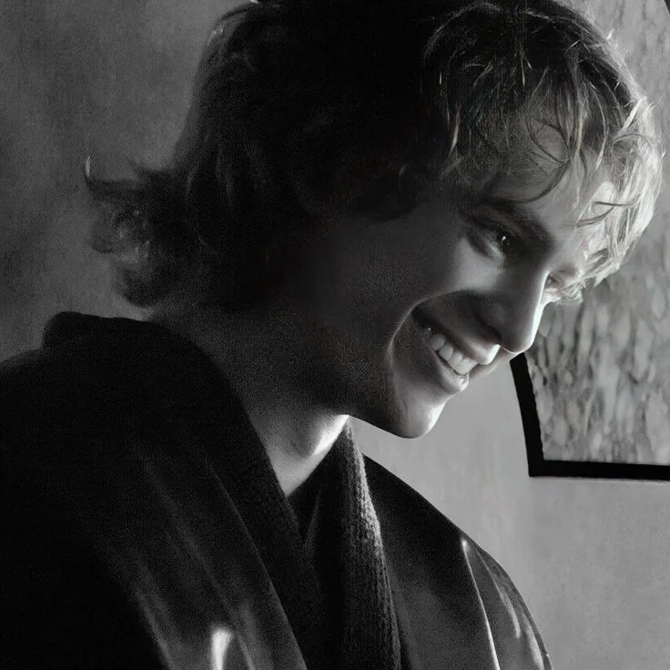 Anakin Skywalker 