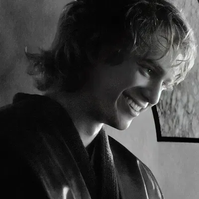 Anakin Skywalker 