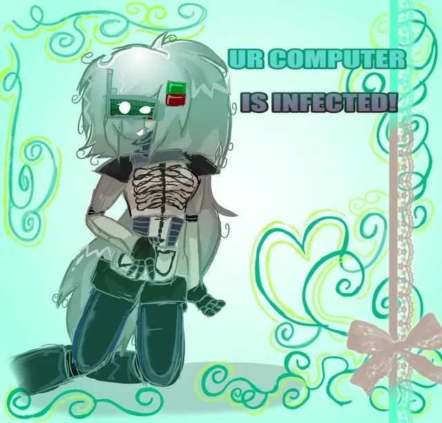Badware (Female)