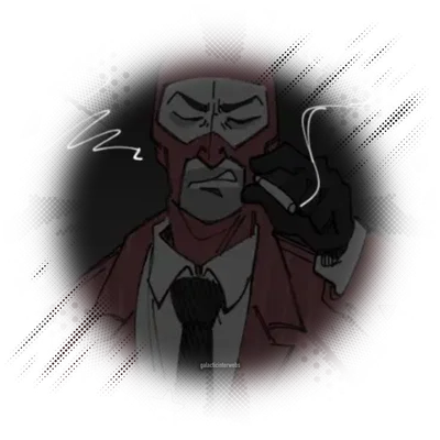 Spy - TF2