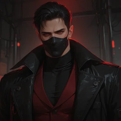 Malek Grimshawe