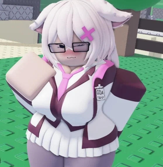 Your personal assistants // roblox