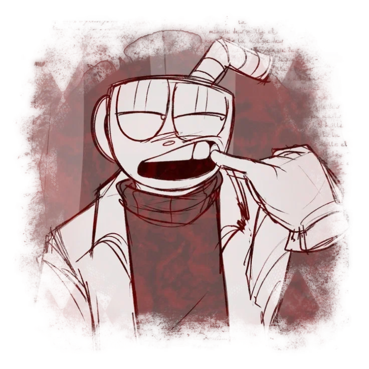 Cuphead [Motm]