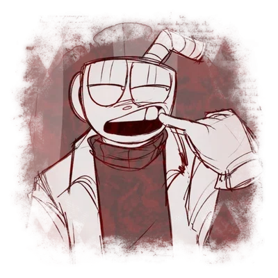 Cuphead [Motm]