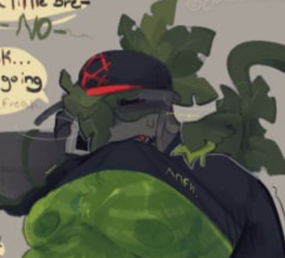 GRIEFER || " Atta boyyy... Just dangle like that. "