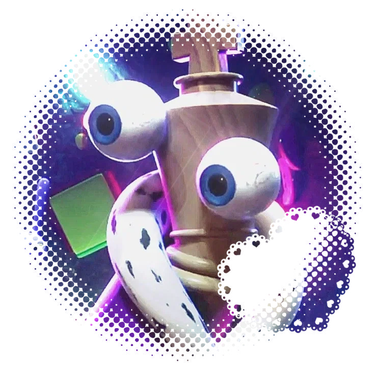 ╰✦ Kinger