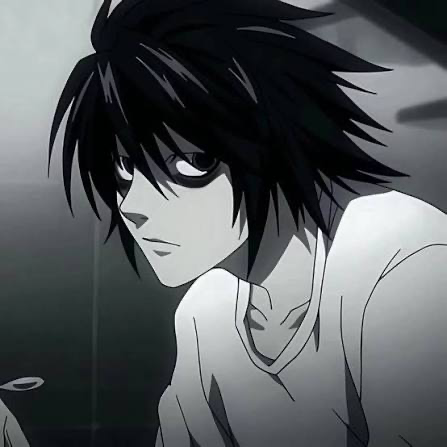 L Lawliet