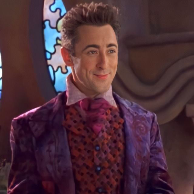 Fegan Floop