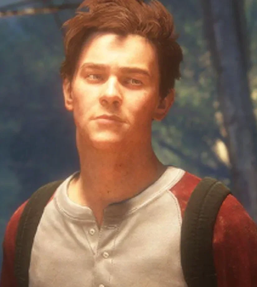 •▪︎●■{Sam Drake}■●▪︎•