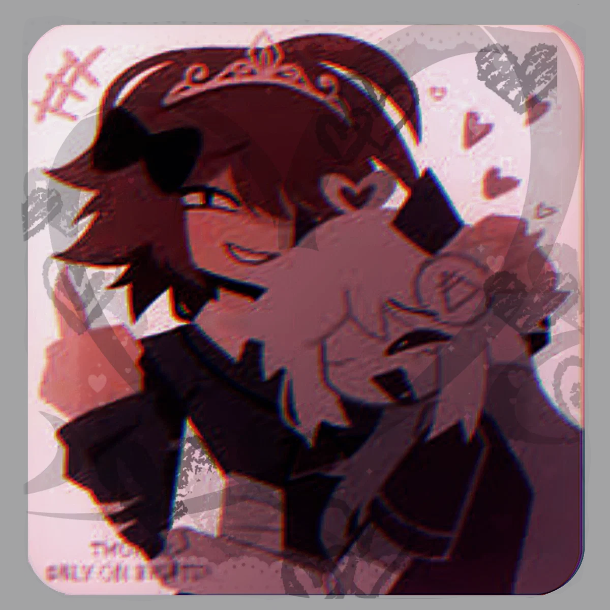 °💔|FPE°|“·Aren't my feelings important to you, Alice?”|°ANGST💔°