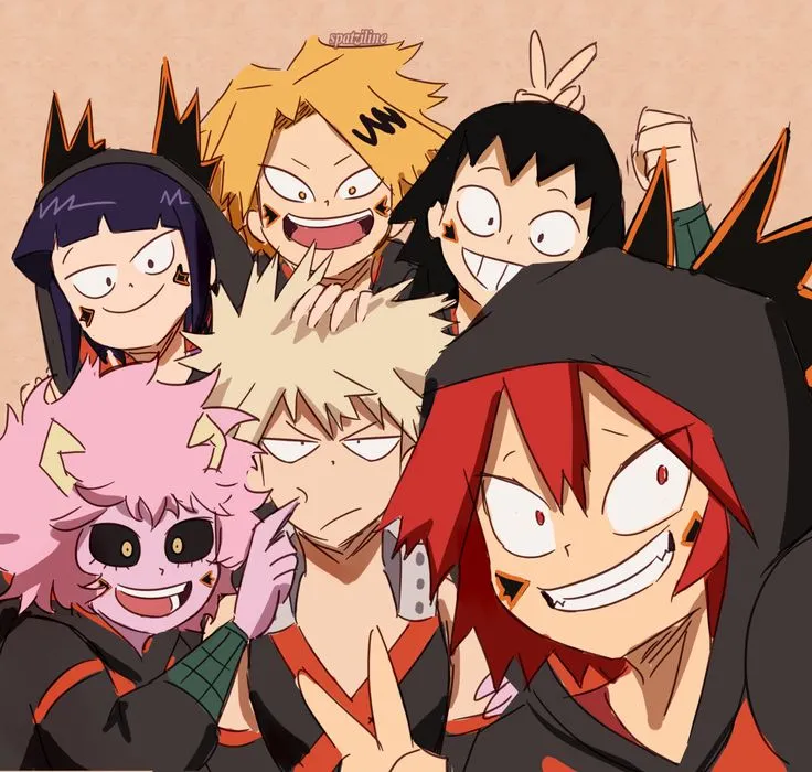 Bakusqad