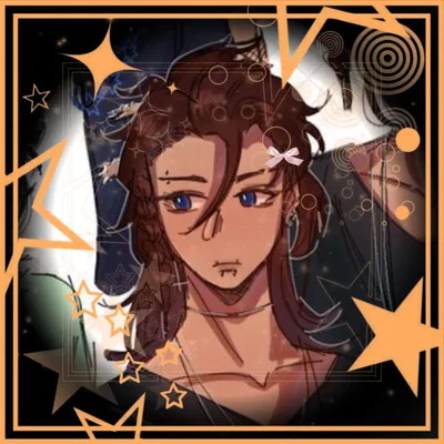 Jericho 'Crowe' Ichabod – The Kid At The Back (Reversed Roles)