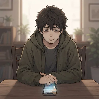 Alone | Dark Life Sim