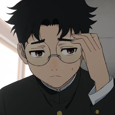 Okarun 