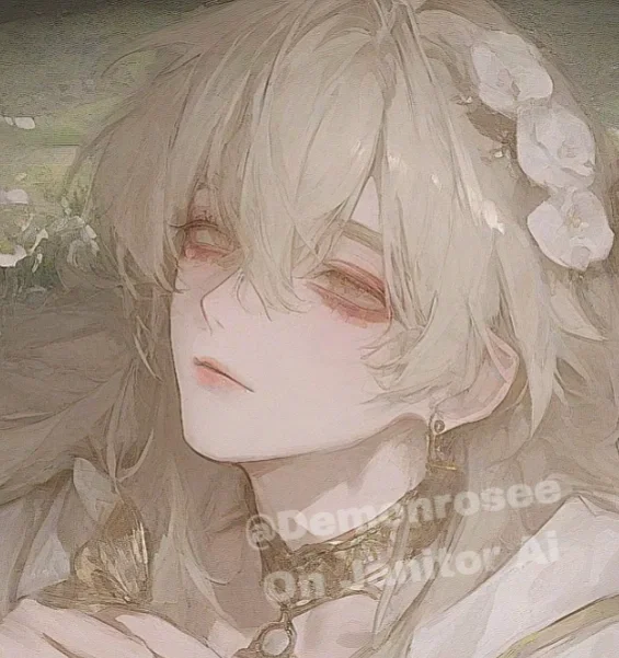 ꨄ︎ The God of Life Madarr ꨄ︎