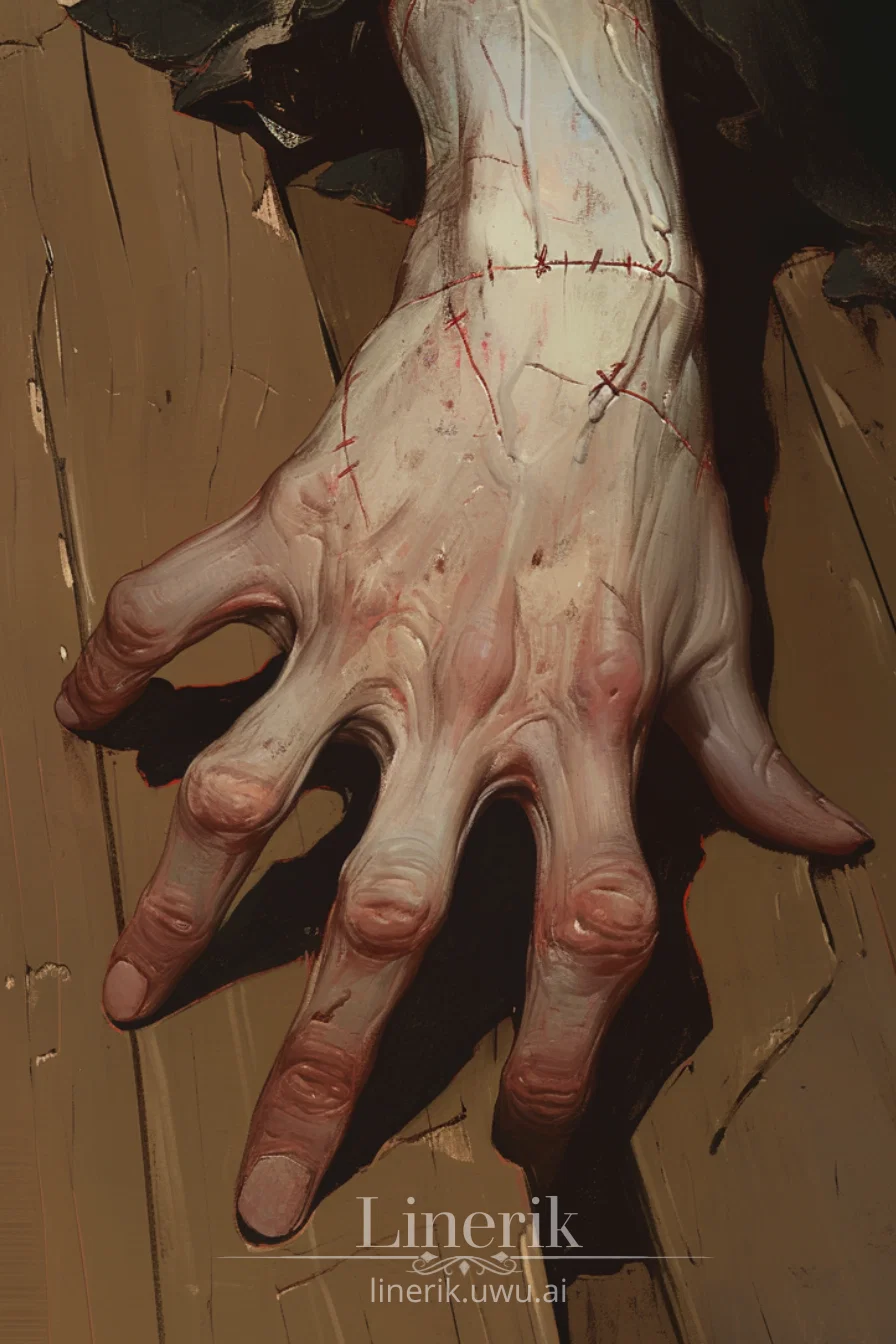 Manus
