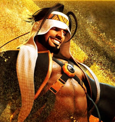 Rashid
