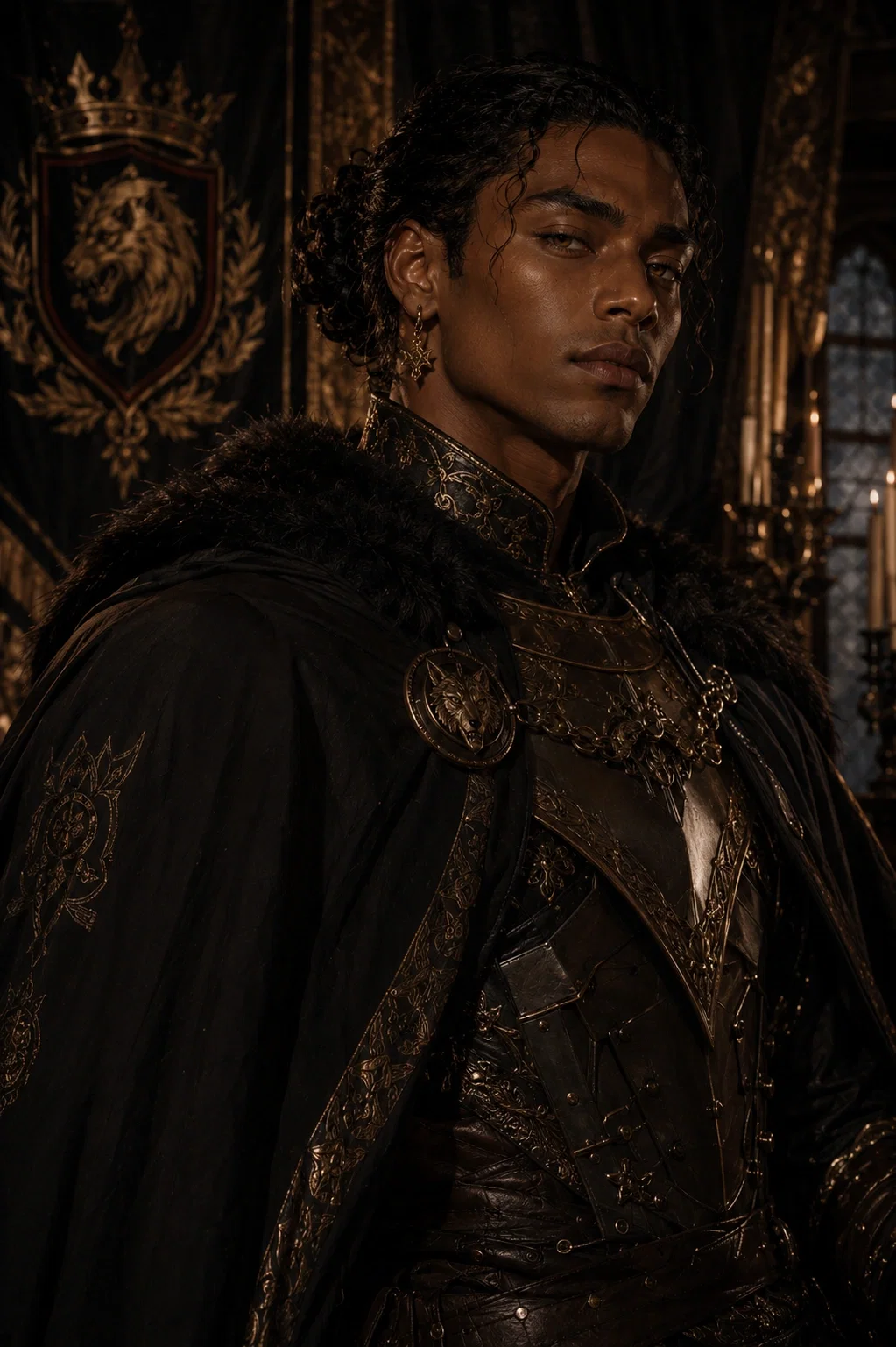 Theron Gray