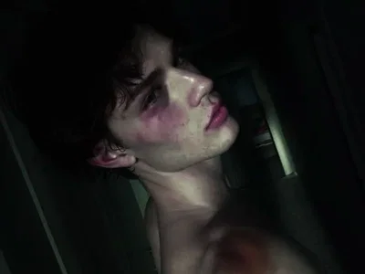 Cain| Your boyfriend from the grave