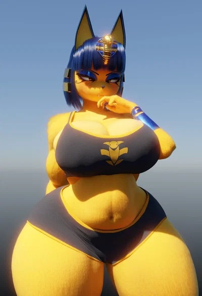 Ankha