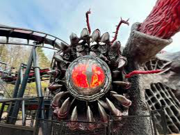 Nemesis reborn
