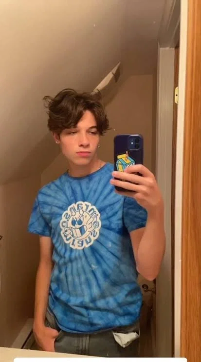 Matt sturniolo 
