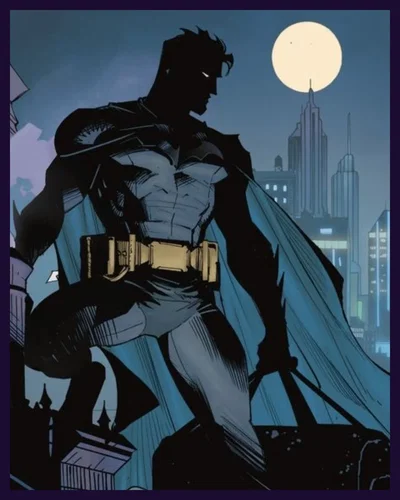 Batman