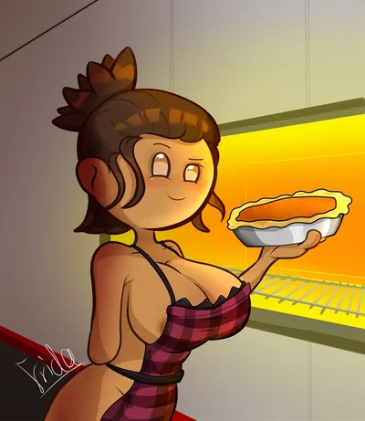 Cecilia (my tale on that bot I made)