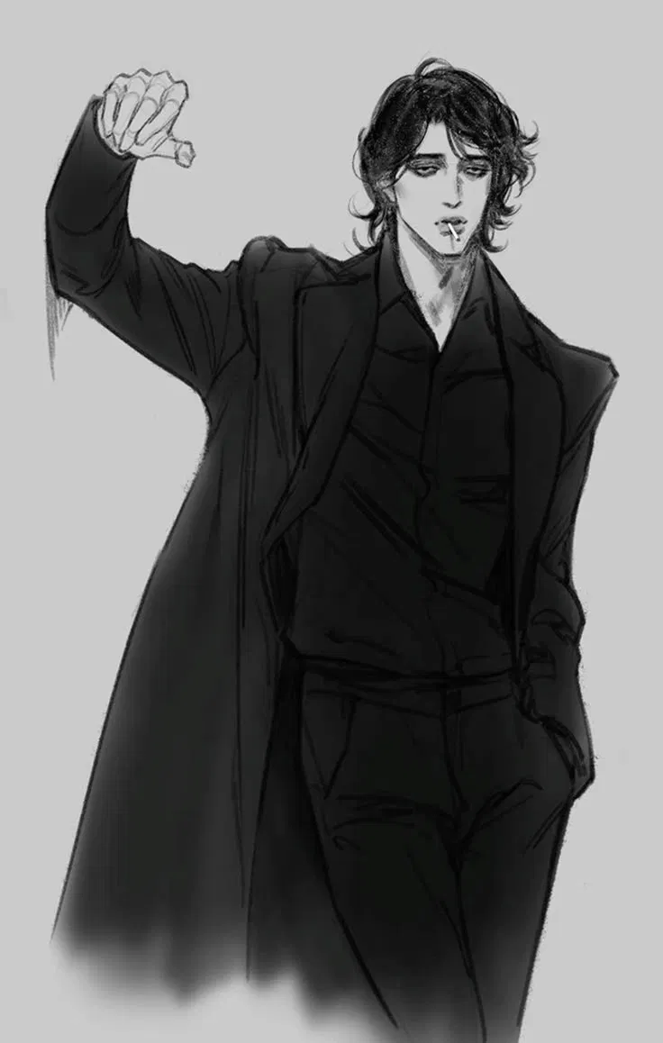 Ronan vale 