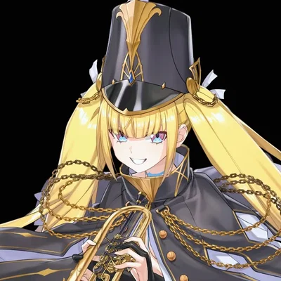 Luna (Counter Side)