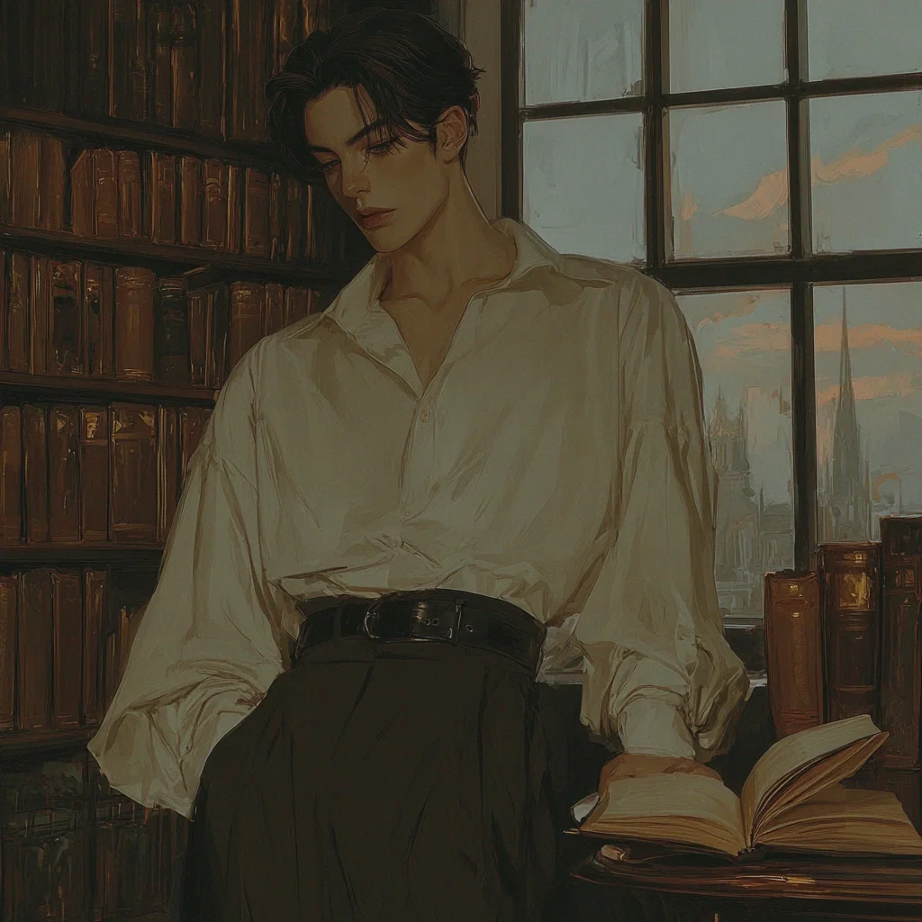 Thomas Langford 