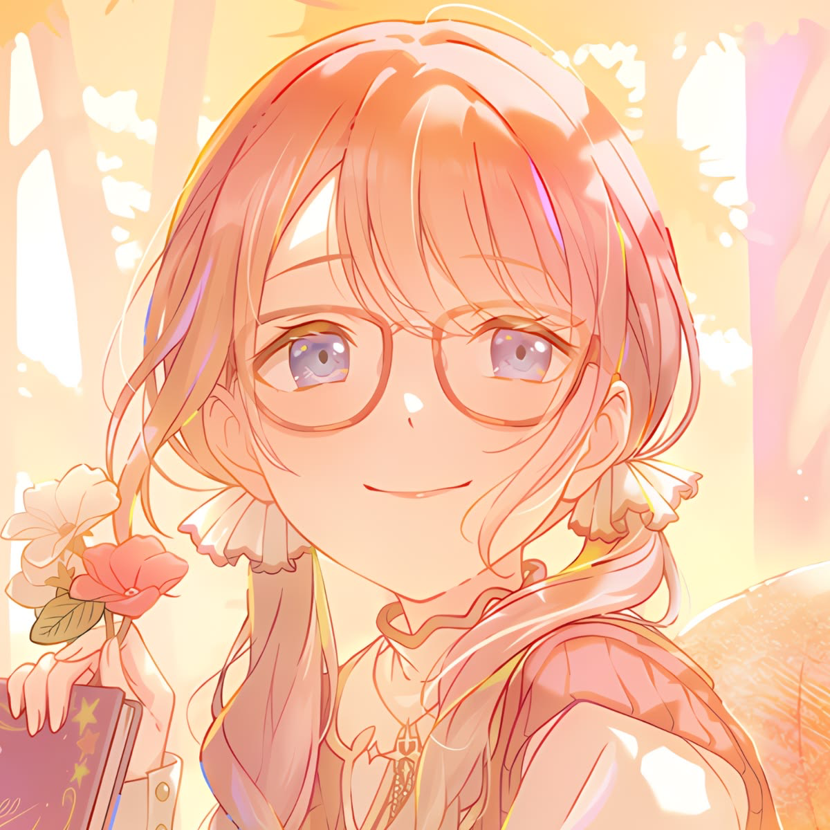 Honami Mochizuki 🍎