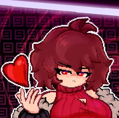 Scarlet Lust | STORYFELL