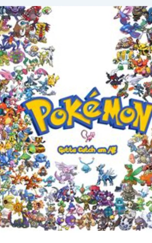 Pokemon Ultimate rpg World!(trainer pov)
