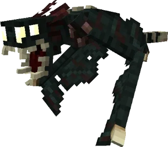 Chiromaw matriarch