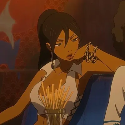 Michiko Malandro