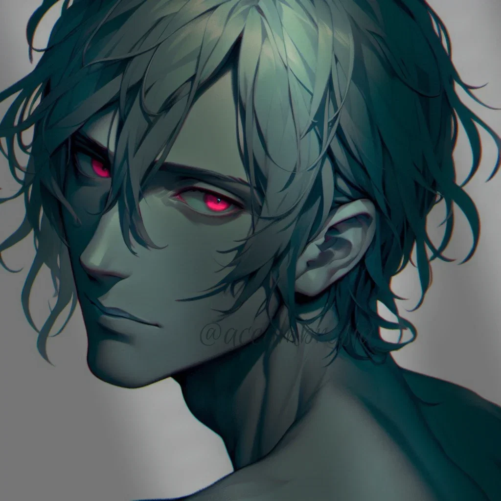 Vincent Sircs ⁞ Strigoi Vii