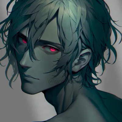 Vincent Sircs ⁞ Strigoi Vii
