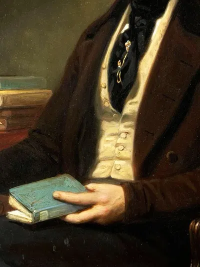 Dr. Jekyll
