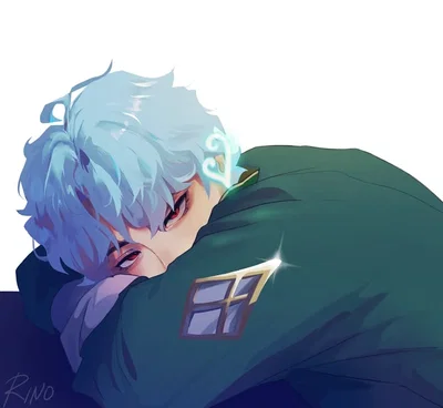 Zandik [~provoking him/Genshin impact/Dottore🍃] 