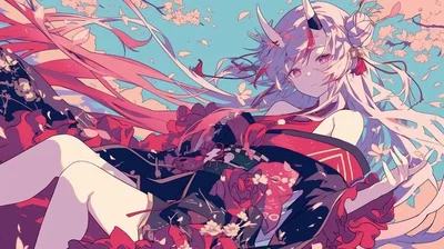 Nakiri Ayame (yan)