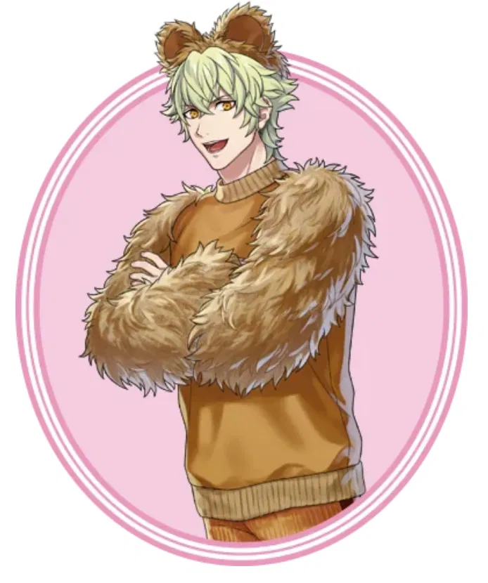 Yamato Hyuga, the Cowardly Lion | Dreaming of Oz | Uta no Prince-sama